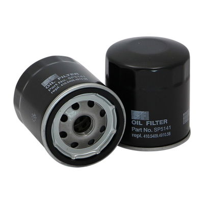 OLJE-/ HYDRAULFILTER SP5141