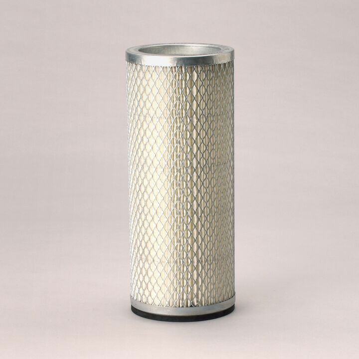 LUFTFILTER. SAFETY
