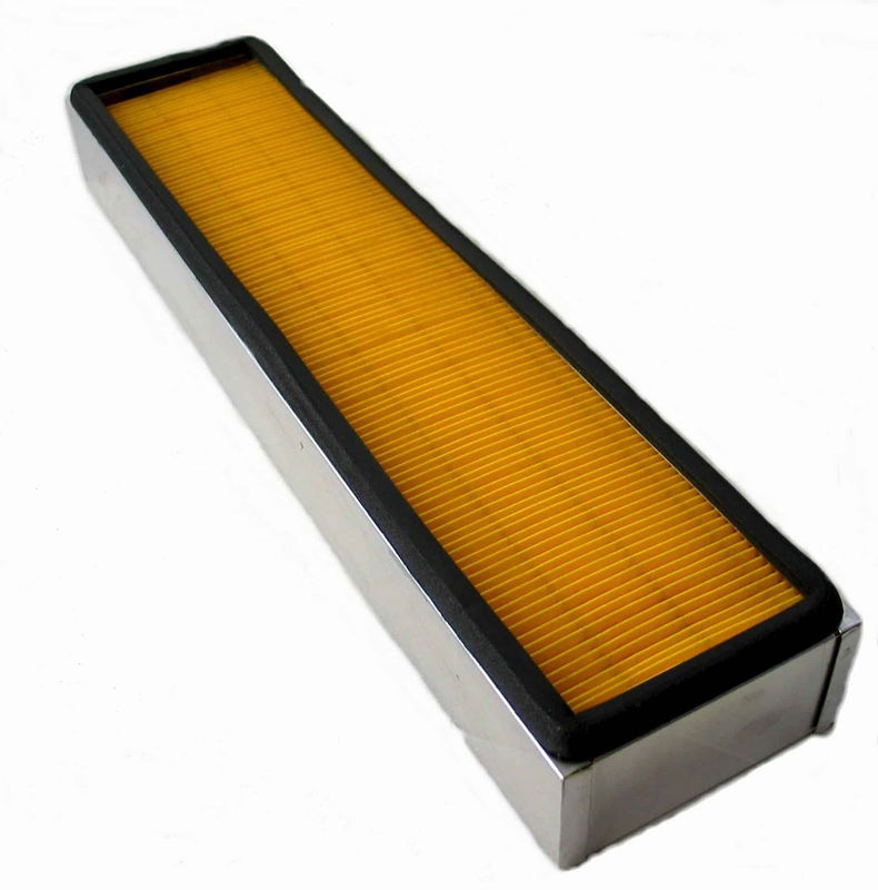HYTTFILTER