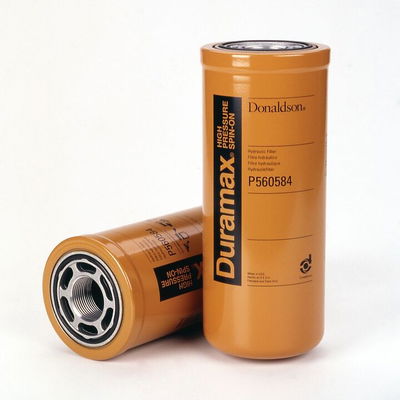 HYDRAULFILTER. SPIN-ON DURAMAX