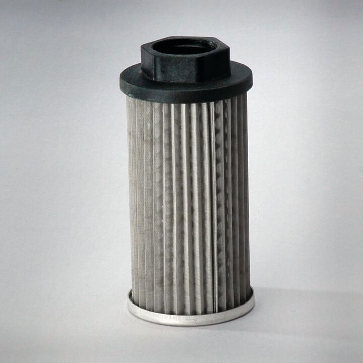 HYDRAULFILTER. STRAINER