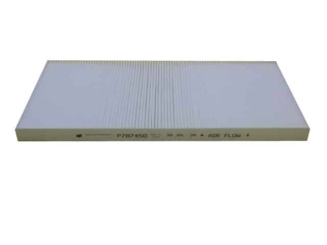 LUFTFILTER. PANEL