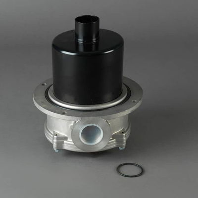 HYDRAULIC HOUSING