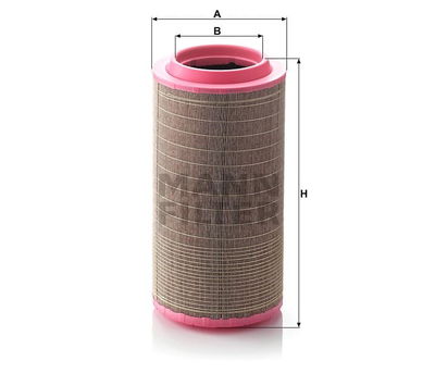 Luftfilter (Y) C271320/2 Luftfilter (Y) C271320/2
