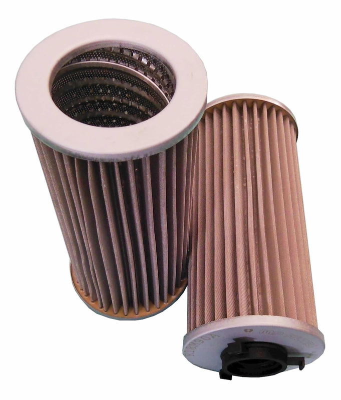 Hydraulfilter HY18253