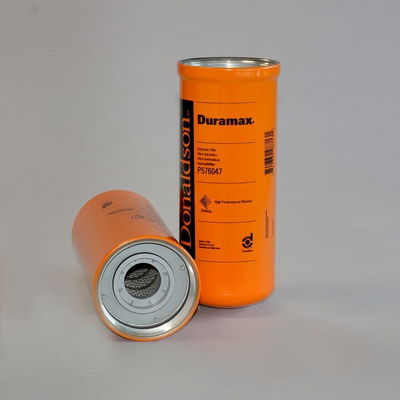 HYDRAULFILTER. SPIN-ON DURAMAX