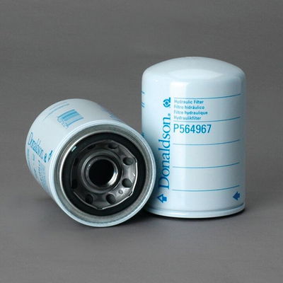 HYDRAULFILTER. SPIN-ON