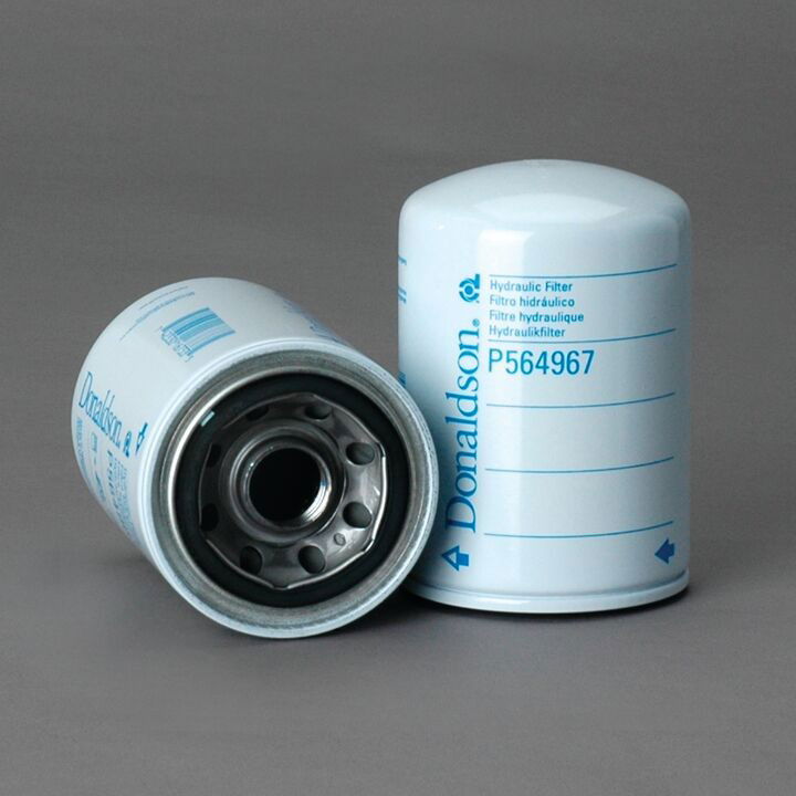 HYDRAULFILTER. SPIN-ON