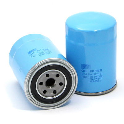 Oljefilter SP5191 Oljefilter SP5191