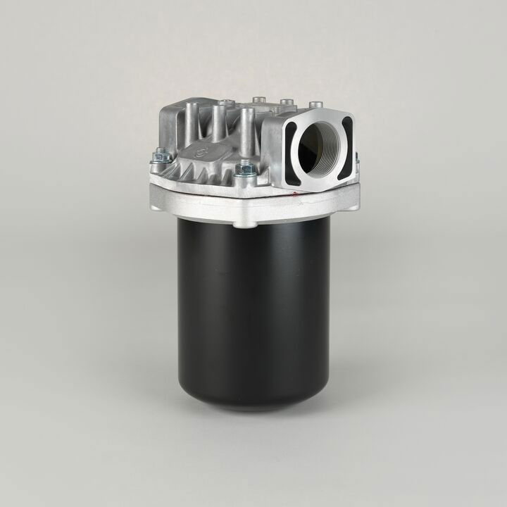 HYDRAULFILTER ASSEMBLY