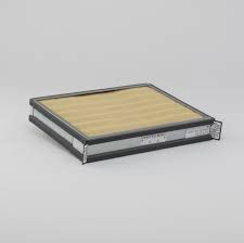 LUFTFILTER. PANEL VENTILATION