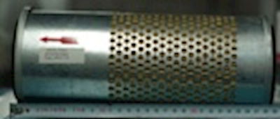 Luftfilter SL45186