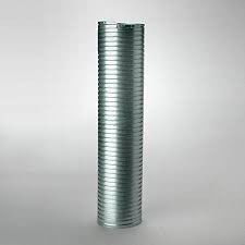 FLEX TUBE. 3 IN (76 MM) ID X 18 IN (457 MM) FLEX TUBE. 3 IN (76 MM) ID X 18 IN (457 MM)