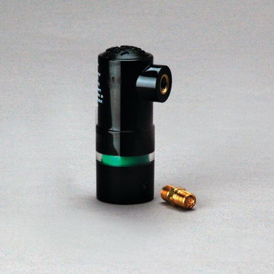 RESTRICTION INDICATOR KIT