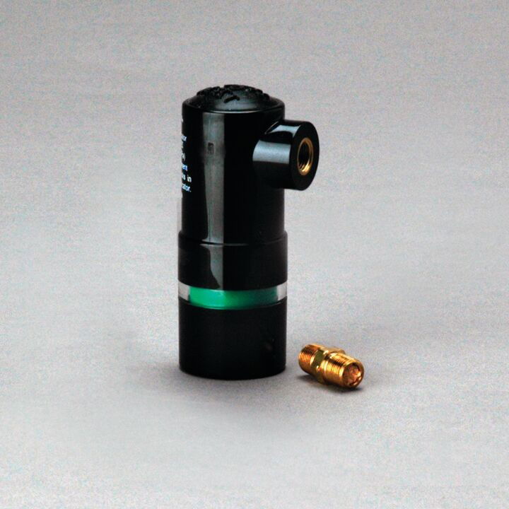 RESTRICTION INDICATOR KIT