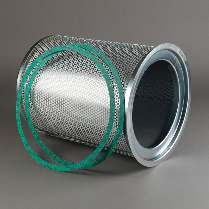 SEPARATOR FILTER