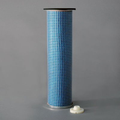 LUFTFILTER. SAFETY