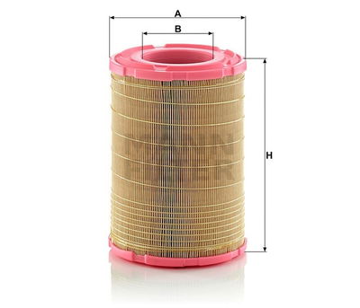 Luftfilter (Y) C21430/2 Luftfilter (Y) C21430/2