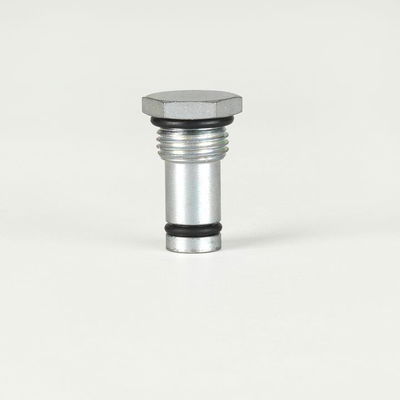 PLUG ASSEMBLY. HYDRAULIC PLUG ASSEMBLY. HYDRAULIC