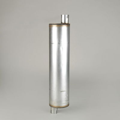 MUFFLER. ROUND STYLE 2 MUFFLER. ROUND STYLE 2