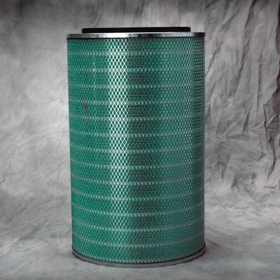 Luftfilter. Primary round P613439