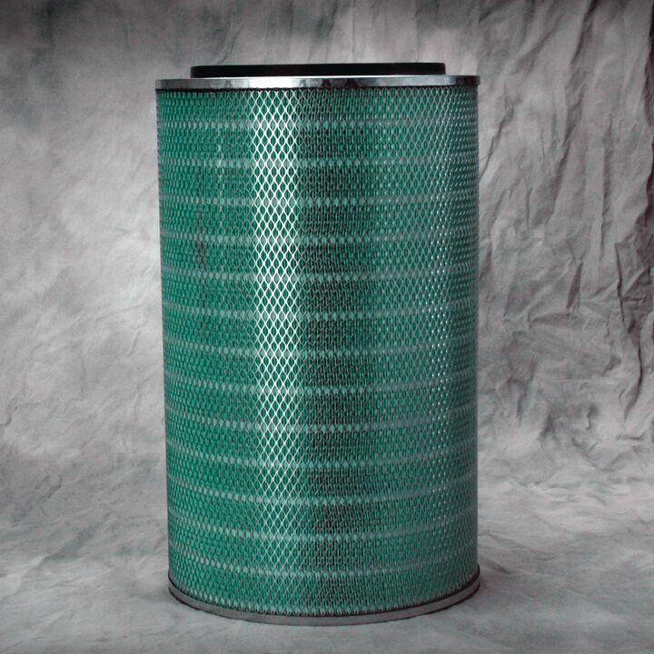 Luftfilter. Primary round P613439