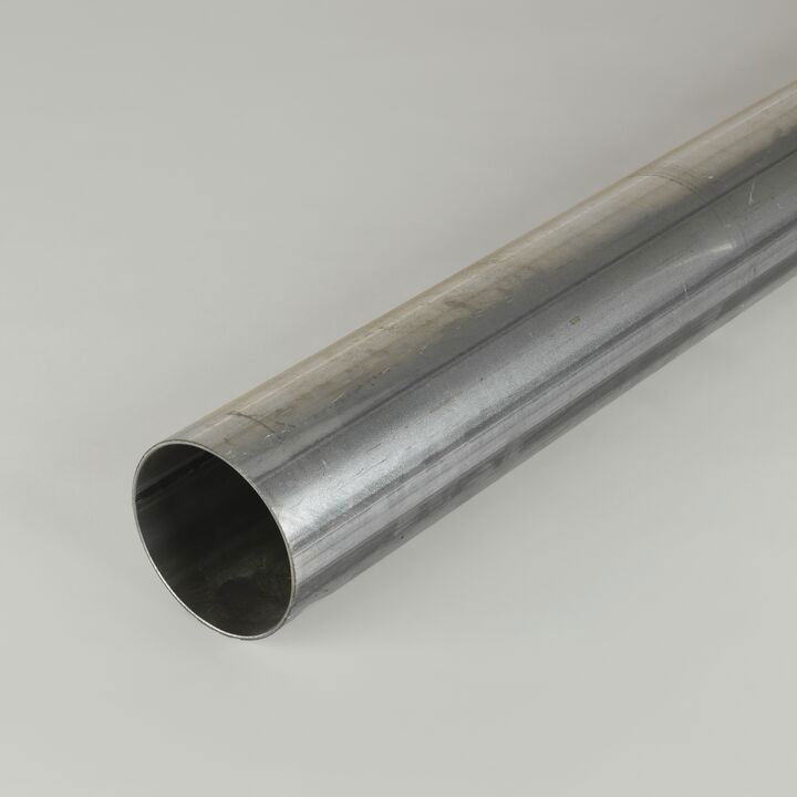 TUBING. STRAIGHT. 3.5 IN (89 MM) OD X 10 FT (3 M)