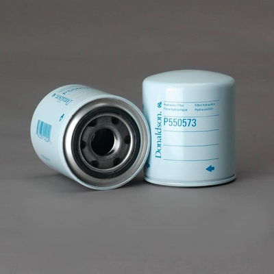 HYDRAULFILTER. SPIN-ON