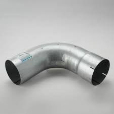 ELBOW. 90 DEGREE 5 IN (127 MM) OD-ID ELBOW. 90 DEGREE 5 IN (127 MM) OD-ID