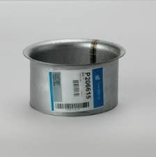 FLARED ADAPTER. 3 IN (76 MM)