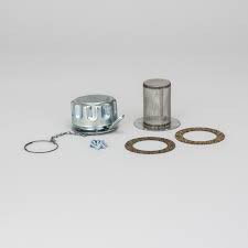 FILLER BREATHER ASSEMBLY
