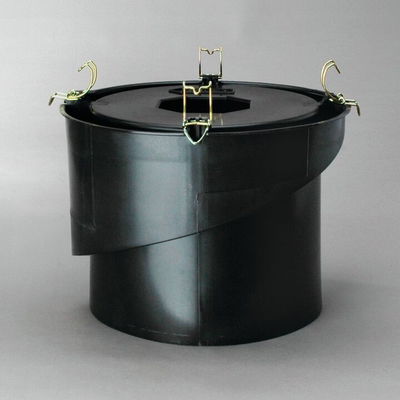 COVER ASSEMBLY