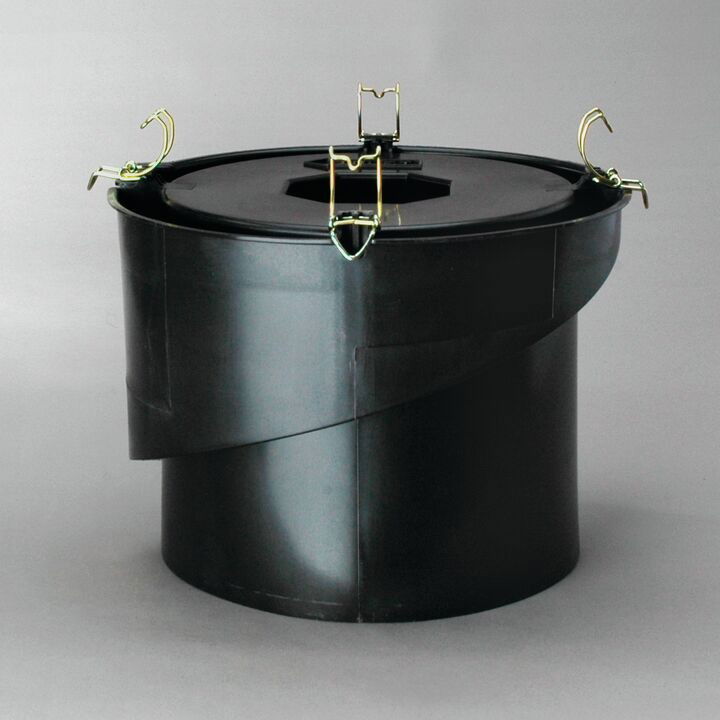 COVER ASSEMBLY
