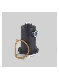 HYDRAULFILTER ASSEMBLY HYDRAULFILTER ASSEMBLY