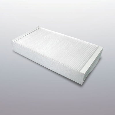 LUFTFILTER. PANEL VENTILATION