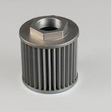 HYDRAULFILTER. STRAINER