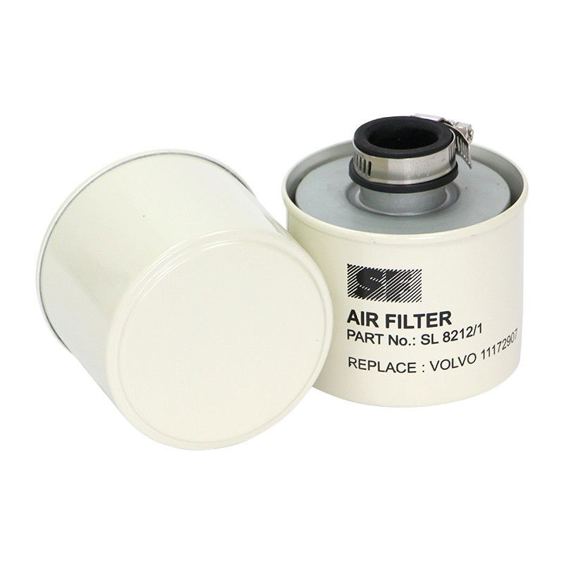 LUFTFILTER SL8212/1