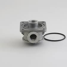 HEAD ASSEMBLY. HYDRAULIC