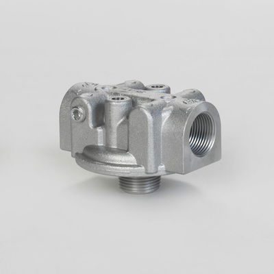 HEAD ASSEMBLY. HYDRAULIC