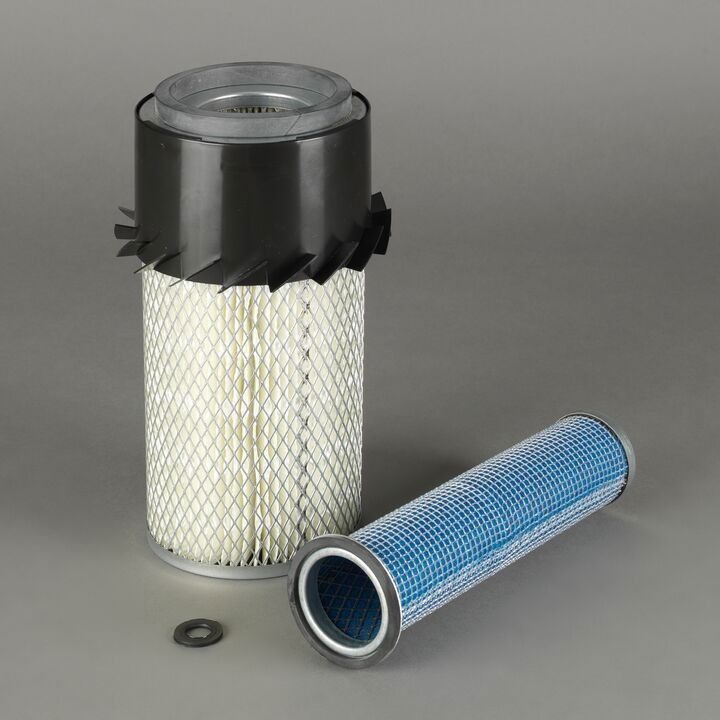 LUFTFILTER KIT