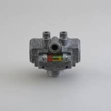 HEAD ASSEMBLY. HMK04 DURAMAX