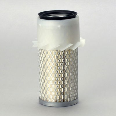 LUFTFILTER. PRIMARY FINNED
