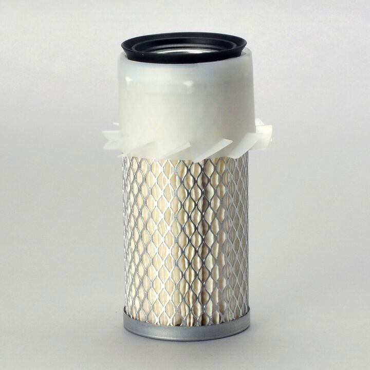 LUFTFILTER. PRIMARY FINNED