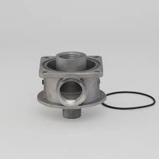 HEAD ASSEMBLY. HYDRAULIC HEAD ASSEMBLY. HYDRAULIC