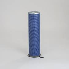LUFTFILTER. SAFETY