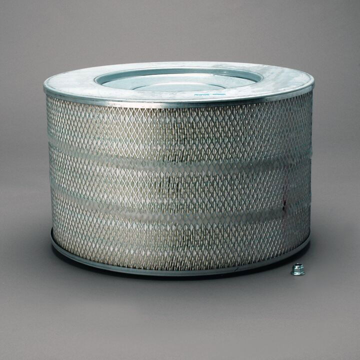 Luftfilter. Primary round P780848