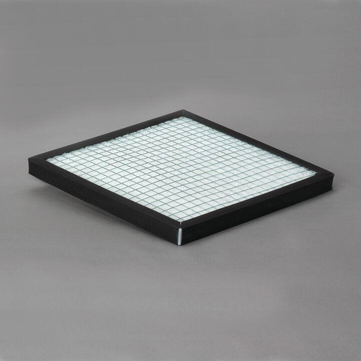 LUFTFILTER. PANEL VENTILATION