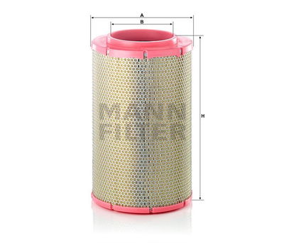 Luftfilter (Y) C301345 Luftfilter (Y) C301345