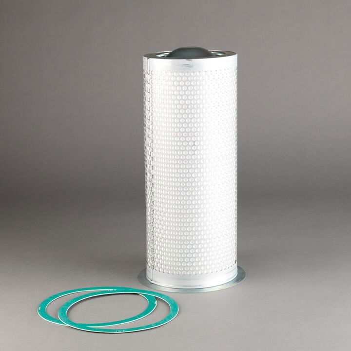 SEPARATOR FILTER