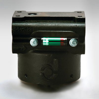 HEAD ASSEMBLY. HYDRAULIC HEAD ASSEMBLY. HYDRAULIC